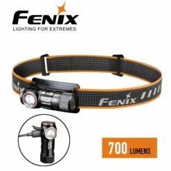 Wholesale 🔔 Automotive Repair Flashlights Fenix HM50R V2.0 USB-C Rechargeable Lightweight Headlamp | Fenix Distributor 👏