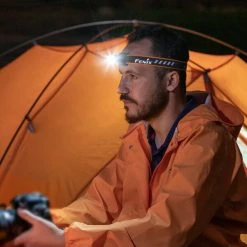 Wholesale 🔔 Automotive Repair Flashlights Fenix HM50R V2.0 USB-C Rechargeable Lightweight Headlamp | Fenix Distributor 👏 -Brightguy Sales Store Fenix HM50R V2 Rechargeable Headlamp 4 600x600 1