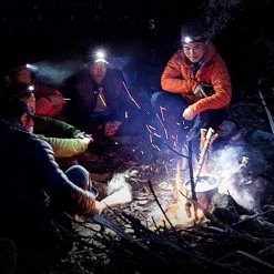 Buy 😍 Automotive Repair Flashlights Fenix HM65R Rechargeable Headlamp | 1,400 Lumens 🎉 -Brightguy Sales Store Fenix HM65R Rechargeable Headlamp 7