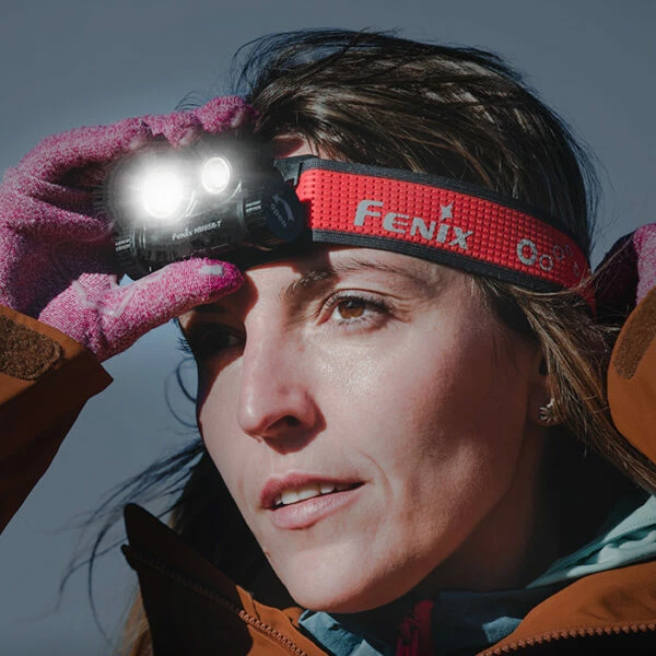 Discount โ Boating Flashlights Fenix HM65R-T High Performance Headlamp | 1500 Lumens ๐ 5 Discount โ Boating Flashlights Fenix HM65R-T High Performance Headlamp | 1500 Lumens ๐ - Image 3