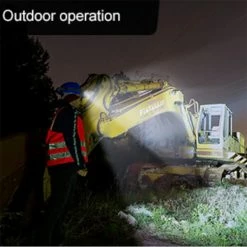 Best Pirce 🤩 Automotive Repair Flashlights Fenix HP30R V2.0 High Performance Headlamp | 3,000 Lumens 🛒 -Brightguy Sales Store Fenix HP30R V2 High Performance Headlamp 10 600x600 1