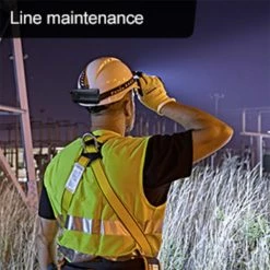 Best Pirce 🤩 Automotive Repair Flashlights Fenix HP30R V2.0 High Performance Headlamp | 3,000 Lumens 🛒 -Brightguy Sales Store Fenix HP30R V2 High Performance Headlamp 8 600x600 1