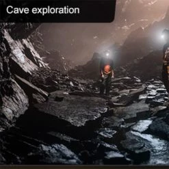 Best Pirce 🤩 Automotive Repair Flashlights Fenix HP30R V2.0 High Performance Headlamp | 3,000 Lumens 🛒 -Brightguy Sales Store Fenix HP30R V2 High Performance Headlamp 9 600x600 1