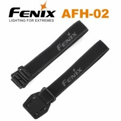 Wholesale 👏 Accessories Fenix Headlamp Replacement Strap AFH-02 | Fenix Distributor 🎁