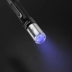 Cheapest 🌟 Camping Fenix LD02 V.2 Flashlight With Neutral White And UV LED 🔥 -Brightguy Sales Store Fenix LD02 V.2 Flashlight 1