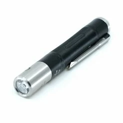 Cheapest 🌟 Camping Fenix LD02 V.2 Flashlight With Neutral White And UV LED 🔥 -Brightguy Sales Store Fenix LD02 V.2 Flashlight 7 1