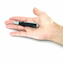 Cheapest 🌟 Camping Fenix LD02 V.2 Flashlight With Neutral White And UV LED 🔥 -Brightguy Sales Store Fenix LD02 V.2 Flashlight 9 1