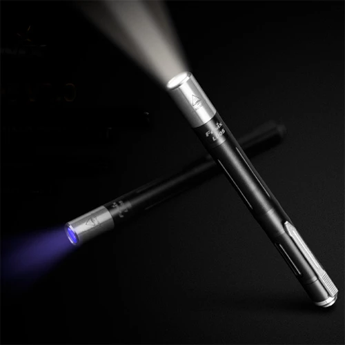 Cheap ๐ Automotive Repair Flashlights Fenix LD05 V2.0 Dual Light Penlight | Neutral White Plus UV ๐ 7 Cheap ๐ Automotive Repair Flashlights Fenix LD05 V2.0 Dual Light Penlight | Neutral White Plus UV ๐ - Image 5