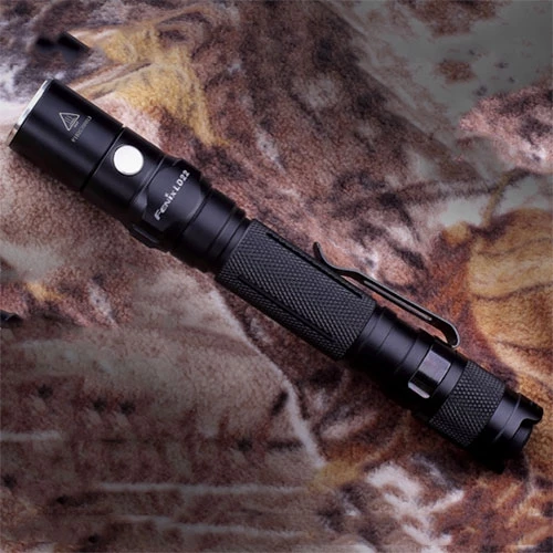 Best Pirce ๐ Automotive Repair Flashlights Fenix LD22 AA Flashlight | 300 Lumens โญ 4 Best Pirce ๐ Automotive Repair Flashlights Fenix LD22 AA Flashlight | 300 Lumens โญ - Image 2