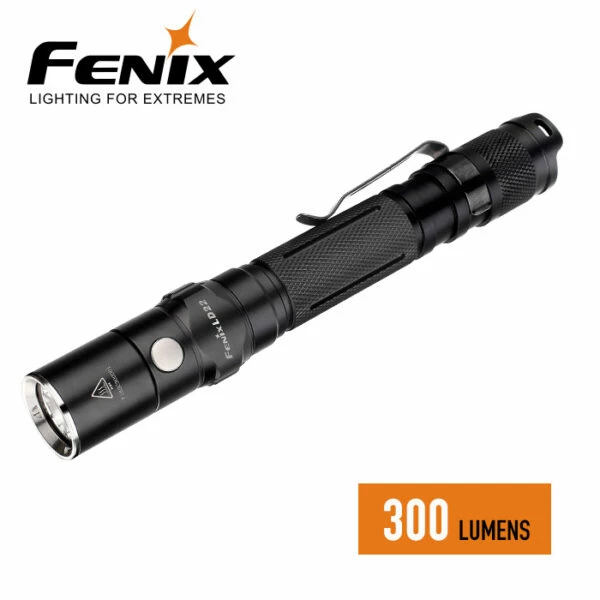Best Pirce ๐ Automotive Repair Flashlights Fenix LD22 AA Flashlight | 300 Lumens โญ 7 Best Pirce ๐ Automotive Repair Flashlights Fenix LD22 AA Flashlight | 300 Lumens โญ - Image 5