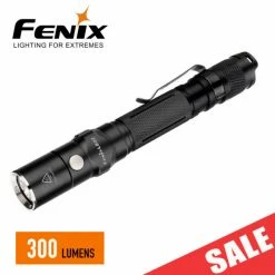 Best Pirce 🎁 Automotive Repair Flashlights Fenix LD22 AA Flashlight | 300 Lumens ⭐