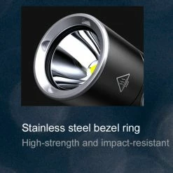 Top 10 ๐ Automotive Repair Flashlights Fenix LD22 V2.0 LED Flashlight | 800 Lumens ๐ 13 Top 10 ๐ Automotive Repair Flashlights Fenix LD22 V2.0 LED Flashlight | 800 Lumens ๐ -Brightguy Sales Store Fenix LD22 V2 LED Flashlight 7 600x600 1