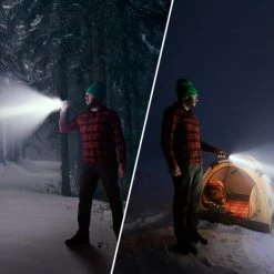 Top 10 ๐ Automotive Repair Flashlights Fenix LD22 V2.0 LED Flashlight | 800 Lumens ๐ 12 Top 10 ๐ Automotive Repair Flashlights Fenix LD22 V2.0 LED Flashlight | 800 Lumens ๐ -Brightguy Sales Store Fenix LD22 V2 LED Flashlight 8 600x600 1