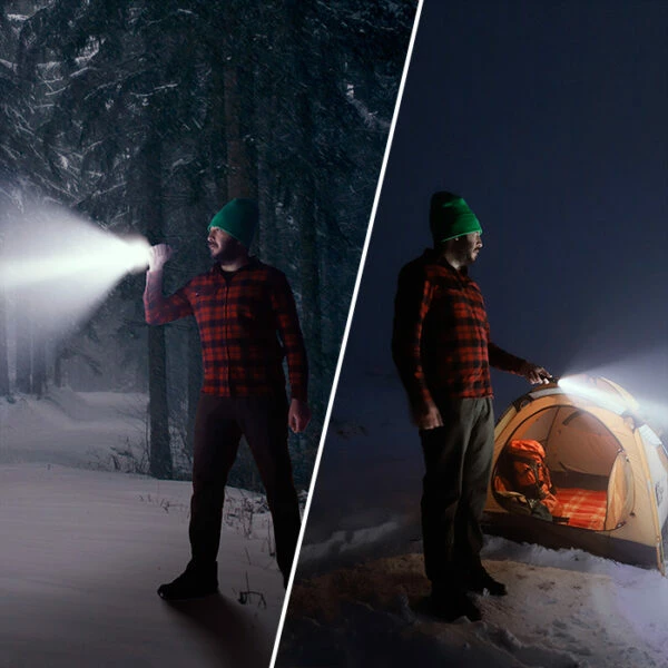 Top 10 ๐ Automotive Repair Flashlights Fenix LD22 V2.0 LED Flashlight | 800 Lumens ๐ 7 Top 10 ๐ Automotive Repair Flashlights Fenix LD22 V2.0 LED Flashlight | 800 Lumens ๐ - Image 5