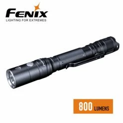 Top 10 ๐ Automotive Repair Flashlights Fenix LD22 V2.0 LED Flashlight | 800 Lumens ๐