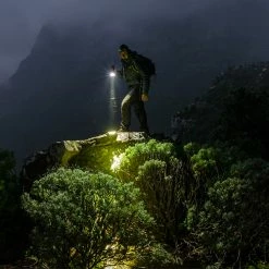 Best Pirce 🌟 Boating Flashlights Fenix LR40R Compact Searchlight Flashlight | 12,000 Lumens ⌛ -Brightguy Sales Store Fenix LR40R Compact Searchlight Flashlight 9