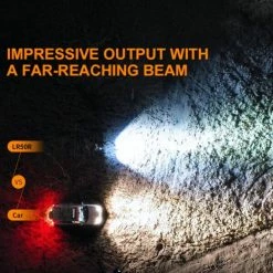 Brand new ๐ Boating Flashlights Fenix LR50R Super Bright Search Light | 12,000 Lumens ๐ 12 Brand new ๐ Boating Flashlights Fenix LR50R Super Bright Search Light | 12,000 Lumens ๐ -Brightguy Sales Store Fenix LR50R Super Bright Search Light 6 600x600 1