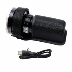 Brand new ๐ Boating Flashlights Fenix LR50R Super Bright Search Light | 12,000 Lumens ๐ 11 Brand new ๐ Boating Flashlights Fenix LR50R Super Bright Search Light | 12,000 Lumens ๐ -Brightguy Sales Store Fenix LR50R Super Bright Search Light 7 600x600 1