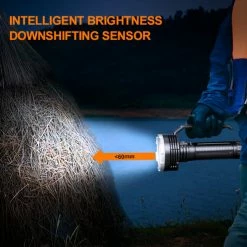 Budget ๐ Flashlights Fenix LR80R Handheld Search Light | 18,000 Lumens ๐ฅฐ 10 Budget ๐ Flashlights Fenix LR80R Handheld Search Light | 18,000 Lumens ๐ฅฐ -Brightguy Sales Store Fenix LR80R Handheld Search Light 10 600x600 1