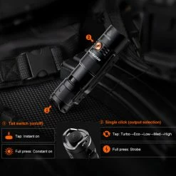 Promo ๐ Dog Walking Fenix PD25R Rechargeable Flashlight | Authorized Distributor ๐ 12 Promo ๐ Dog Walking Fenix PD25R Rechargeable Flashlight | Authorized Distributor ๐ -Brightguy Sales Store Fenix PD25R Rechargeable Flashlight 7 600x600 1