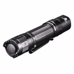 Deals 🔥 Boating Flashlights Fenix PD32 V2 Compact Flashlight | 1200 Lumens | Fenix Distributor 🔔 -Brightguy Sales Store Fenix PD32 V2 Compact Flashlight 3 600x600 1