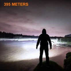 Deals 🔥 Boating Flashlights Fenix PD32 V2 Compact Flashlight | 1200 Lumens | Fenix Distributor 🔔 -Brightguy Sales Store Fenix PD32 V2 Compact Flashlight 4 600x600 1