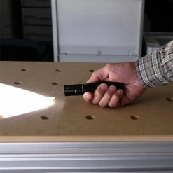 Deals 🔥 Boating Flashlights Fenix PD32 V2 Compact Flashlight | 1200 Lumens | Fenix Distributor 🔔 -Brightguy Sales Store Fenix PD32 V2 Compact Flashlight 5 600x600 1