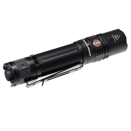 Wholesale ๐ฅฐ Automotive Repair Flashlights Fenix PD36R USB-C Rechargeable Flashlight | 1,600 Lumens ๐ 8 Wholesale ๐ฅฐ Automotive Repair Flashlights Fenix PD36R USB-C Rechargeable Flashlight | 1,600 Lumens ๐ - Image 6
