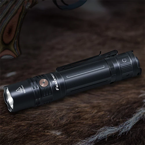 Wholesale ๐ฅฐ Automotive Repair Flashlights Fenix PD36R USB-C Rechargeable Flashlight | 1,600 Lumens ๐ 5 Wholesale ๐ฅฐ Automotive Repair Flashlights Fenix PD36R USB-C Rechargeable Flashlight | 1,600 Lumens ๐ - Image 3