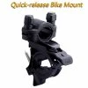 Best Sale 🔔 Accessories Fenix Quick Release Bike Mount ALB-10 | Fenix Distributor 🎉