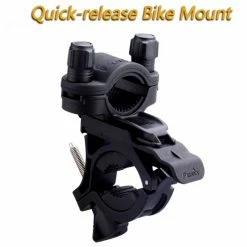 Best Sale 🔔 Accessories Fenix Quick Release Bike Mount ALB-10 | Fenix Distributor 🎉