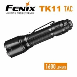 Coupon 👍 Boating Flashlights Fenix TK11 TAC Flashlight | 1600 Lumens | Fenix Distributor 💯