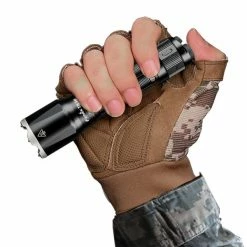 Wholesale 👍 Boating Flashlights Fenix TK16 V2.0 High Performance Flashlight | 3100 Lumens 🧨 -Brightguy Sales Store Fenix TK16 V2 High Performance Flashlight 4 600x600 1