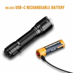 Wholesale 👍 Boating Flashlights Fenix TK16 V2.0 High Performance Flashlight | 3100 Lumens 🧨 -Brightguy Sales Store Fenix TK16 V2 High Performance Flashlight 5 600x600 1