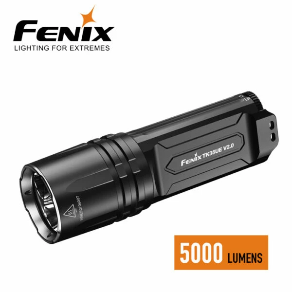 Top 10 ๐ Boating Flashlights Fenix TK35UE V2.0 High Performance Flashlight | Authorized Distributor โจ 3 Top 10 ๐ Boating Flashlights Fenix TK35UE V2.0 High Performance Flashlight | Authorized Distributor โจ