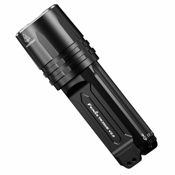 Top 10 ๐ Boating Flashlights Fenix TK35UE V2.0 High Performance Flashlight | Authorized Distributor โจ 4 Top 10 ๐ Boating Flashlights Fenix TK35UE V2.0 High Performance Flashlight | Authorized Distributor โจ - Image 2