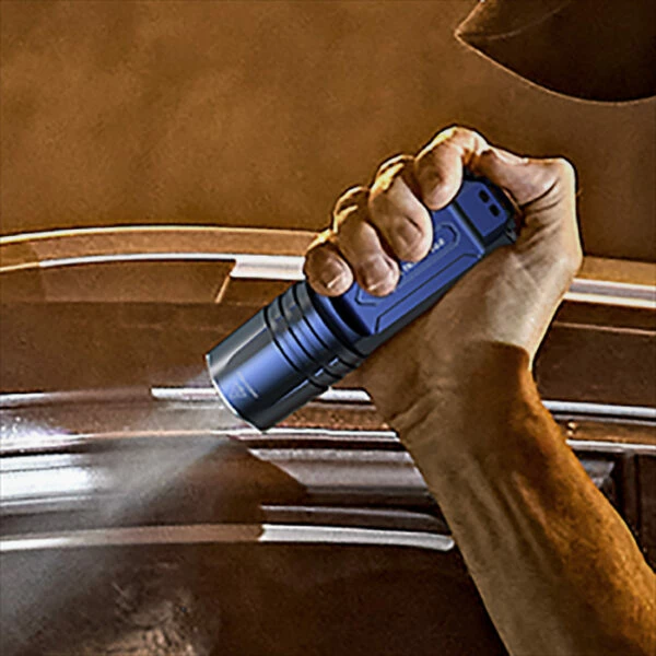 Top 10 ๐ Boating Flashlights Fenix TK35UE V2.0 High Performance Flashlight | Authorized Distributor โจ 8 Top 10 ๐ Boating Flashlights Fenix TK35UE V2.0 High Performance Flashlight | Authorized Distributor โจ - Image 6