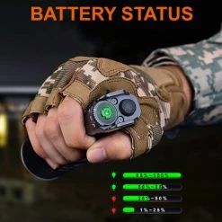 Top 10 ๐ Boating Flashlights Fenix TK35UE V2.0 High Performance Flashlight | Authorized Distributor โจ 12 Top 10 ๐ Boating Flashlights Fenix TK35UE V2.0 High Performance Flashlight | Authorized Distributor โจ -Brightguy Sales Store Fenix TK35UE V2 High Performance Flashlight 7 600x600 1