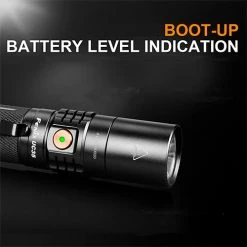 Cheap 🎁 Camping Fenix UC35 V2.0 Flashlight | USB Charging | 1,000 Lumens 🛒 -Brightguy Sales Store Fenix UC35 USB Rechargeable Flashlight 7 1
