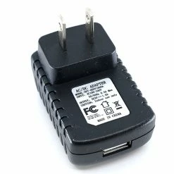 Coupon ✨ Accessories Fenix USB Power Adapter | 120V AC 🎉 -Brightguy Sales Store Fenix USB Power Adapter 1