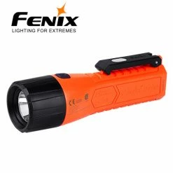 Coupon 😍 Electrician Fenix WF11E Intrinsically Safe Magnetic Flashlight | Fenix Distributor ⭐