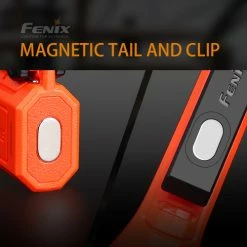 Coupon 😍 Electrician Fenix WF11E Intrinsically Safe Magnetic Flashlight | Fenix Distributor ⭐ -Brightguy Sales Store Fenix WF11E Intrinsically Safe Magnetic Flashlight 3