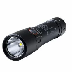 Flash Sale 🌟 Fenix WF30RE Intrinsically Safe Rechargeable Flashlight | Fenix Distributor 🧨 -Brightguy Sales Store Fenix WF30RE Intrinsically Safe Rechargeable Flashlight 1 600x600 1