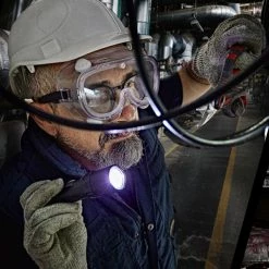 Flash Sale 🌟 Fenix WF30RE Intrinsically Safe Rechargeable Flashlight | Fenix Distributor 🧨 -Brightguy Sales Store Fenix WF30RE Intrinsically Safe Rechargeable Flashlight 5 600x600 1