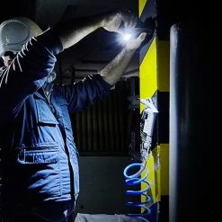 Coupon 😉 Automotive Repair Flashlights Fenix WT20R Rechargeable Work Light | 400 Lumens | Fenix Distributor 💯 -Brightguy Sales Store Fenix WT20R Rechargeable Work Light 10