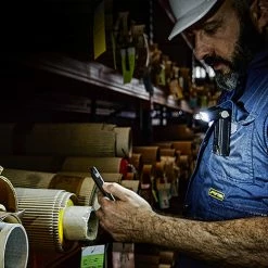 Coupon 😉 Automotive Repair Flashlights Fenix WT20R Rechargeable Work Light | 400 Lumens | Fenix Distributor 💯 -Brightguy Sales Store Fenix WT20R Rechargeable Work Light 11