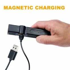 Flash Sale 🌟 Automotive Repair Flashlights Fenix WT25R Rechargeable Pivoting Work Light | 1,000 Lumens 👍 -Brightguy Sales Store Fenix WT25R Rechargeable Pivoting Work Light 7 600x600 1