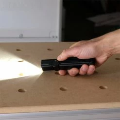 Flash Sale 🌟 Automotive Repair Flashlights Fenix WT25R Rechargeable Pivoting Work Light | 1,000 Lumens 👍 -Brightguy Sales Store Fenix WT25R Rechargeable Pivoting Work Light 8 600x600 1