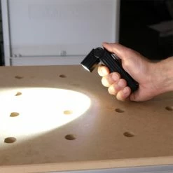 Flash Sale 🌟 Automotive Repair Flashlights Fenix WT25R Rechargeable Pivoting Work Light | 1,000 Lumens 👍 -Brightguy Sales Store Fenix WT25R Rechargeable Pivoting Work Light 9 600x600 1