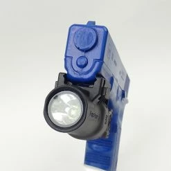 Brand new 👏 Weapon Mount FoxFury AWL Pistol Light | Over 50% Off Sale 👍 -Brightguy Sales Store FoxFury AWL Weapon Light 3